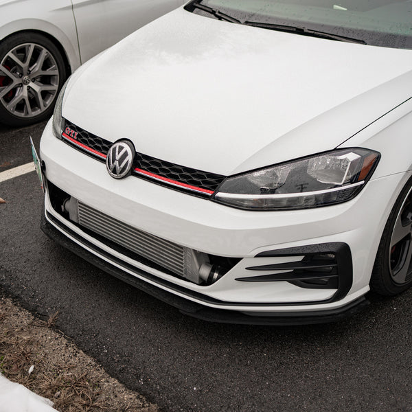 MK7.5 GTI Front Splitter