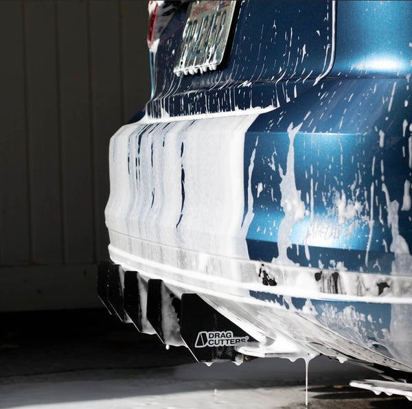 MK6 Jetta Rear Diffuser (GLI/Non-Base Models)