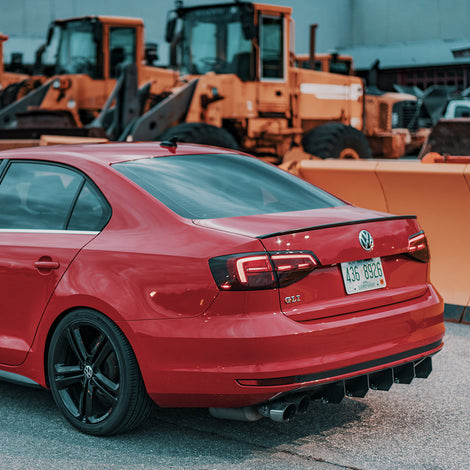 MK6 Jetta