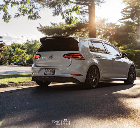 MK7 GTI