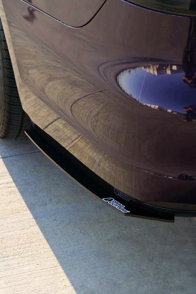 MK6 Jetta Rear Diffuser (Base Model)