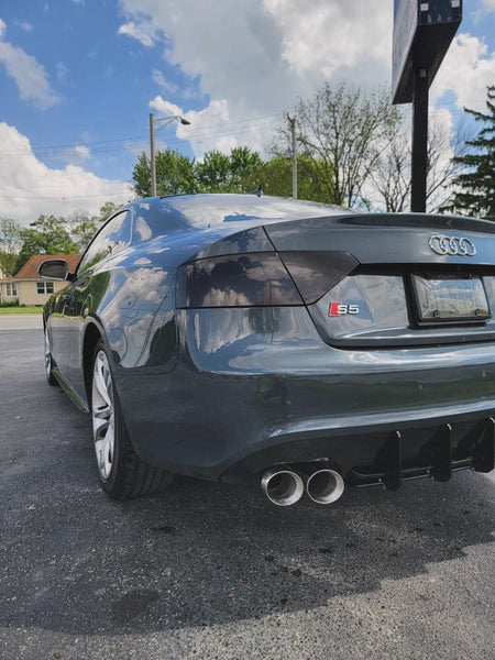 Audi B8 S5 Rear Diffuser